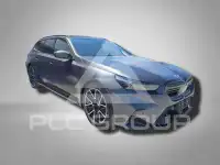 2026 BMW M5