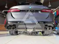 2026 BMW M5