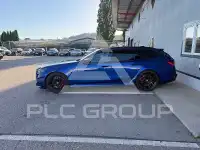 2026 BMW M5