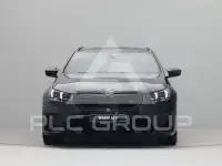 2026 BMW M5