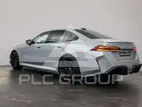 2026 BMW M5