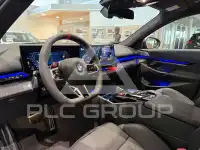 2026 BMW M5