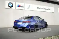 2026 BMW M5