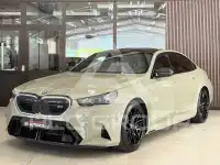 2026 BMW M5