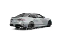 2026 BMW M5