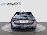 2026 BMW M5
