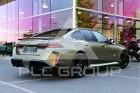 2026 BMW M5