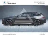 2026 BMW M5
