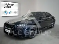 2026 BMW M5