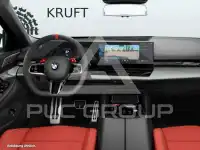 2026 BMW M5