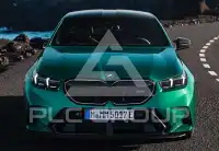 2026 BMW M5