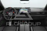 2026 BMW M5