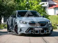 2026 BMW M5