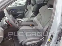 2026 BMW M5