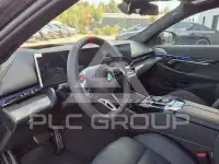 2026 BMW M5