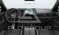 2026 BMW M5