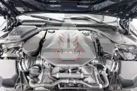 2026 BMW M5
