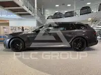2026 BMW M5