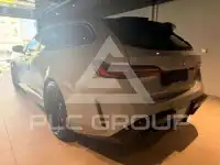 2026 BMW M5