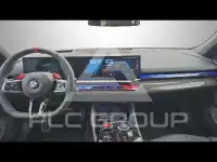 2026 BMW M5