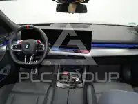 2026 BMW M5