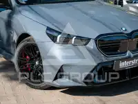 2026 BMW M5
