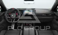 2026 BMW M5