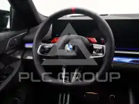 2026 BMW M5