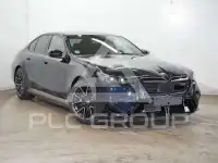 2026 BMW M5