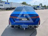 2026 BMW M5