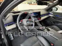 2026 BMW M5