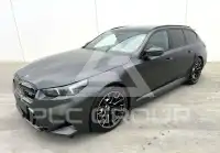 2026 BMW M5