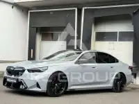 2026 BMW M5