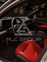 2026 BMW M5