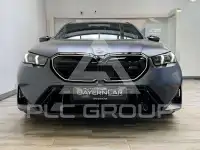 2026 BMW M5