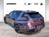 2026 BMW M5