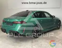 2026 BMW M5