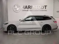 2026 BMW M5
