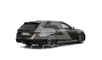2026 BMW M5