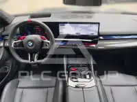 2026 BMW M5