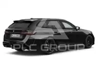 2026 BMW M5