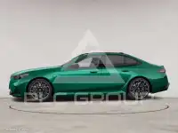 2026 BMW M5