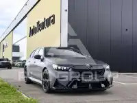 2026 BMW M5