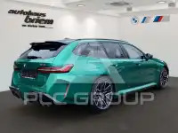2026 BMW M5