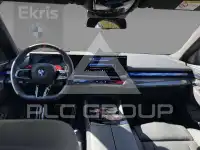 2026 BMW M5
