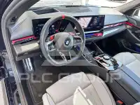 2026 BMW M5