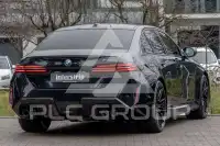 2026 BMW M5