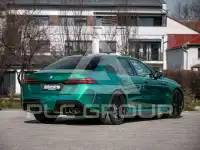 2026 BMW M5