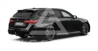 2026 BMW M5