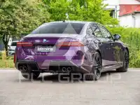 2026 BMW M5